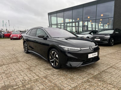 VW ID.7 Pro Tourer