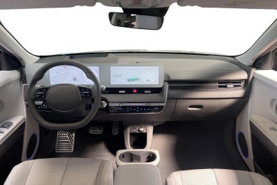 Hyundai Ioniq 5 Ultimate