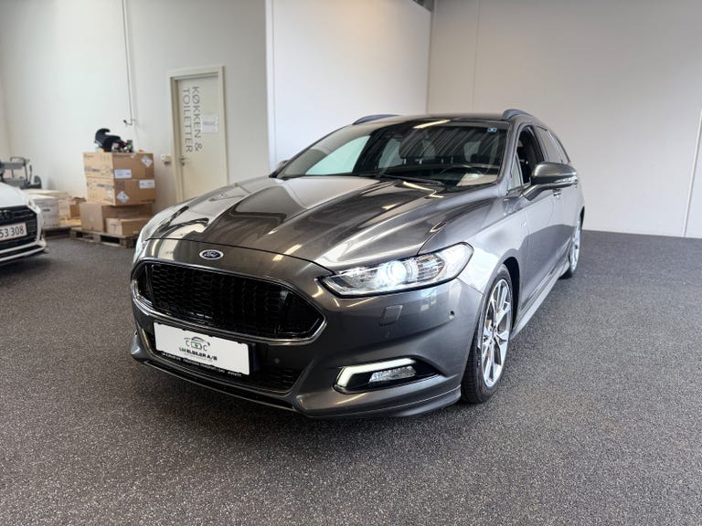 Ford Mondeo TDCi 180 ST-Line stc. aut.