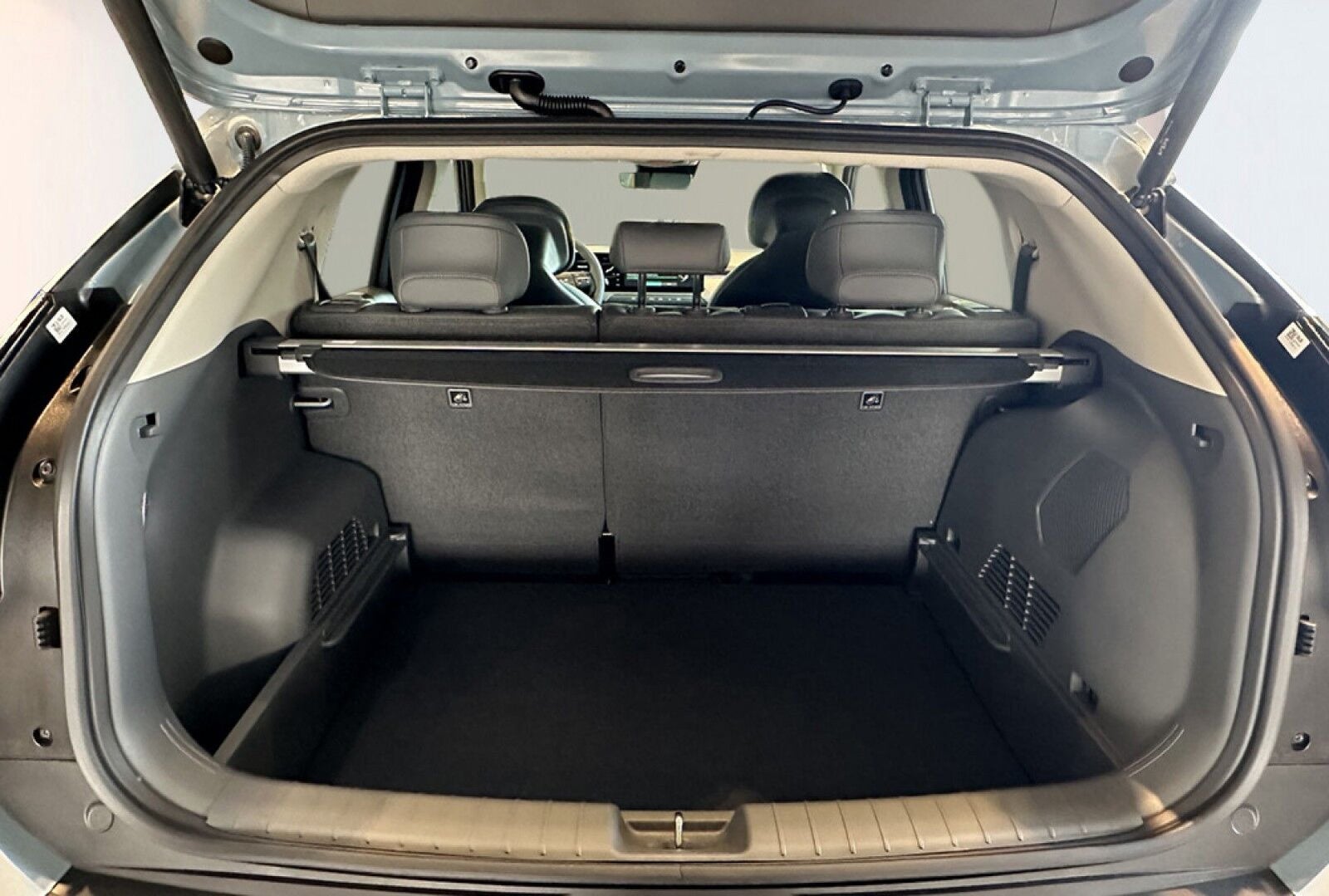 Kia EV3 Long Range Upgrade