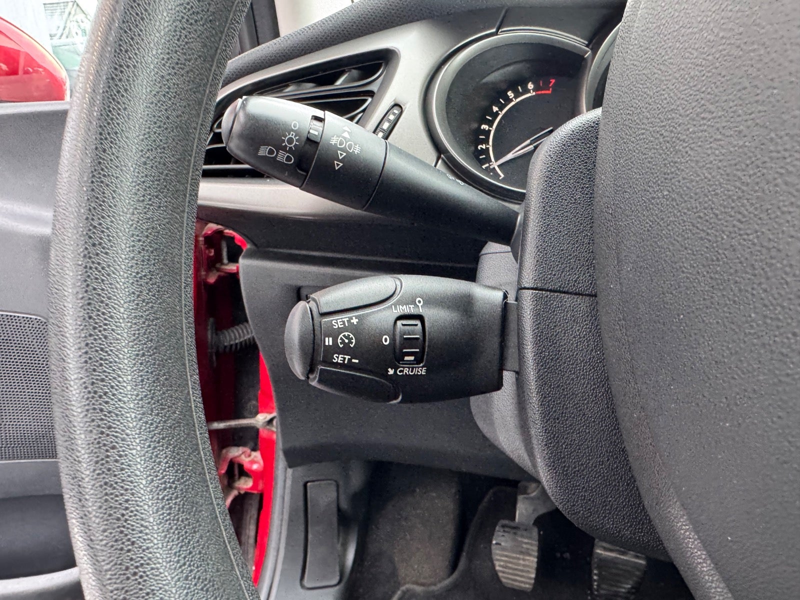 Billede af Citroën C3 1,2 PureTech 82 Attraction