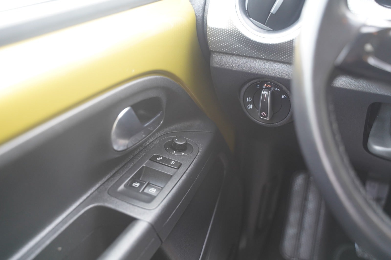 Billede af VW Up! 1,0 TSi 90 High Up! BMT