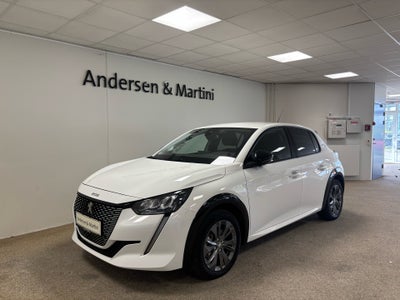 Peugeot e-208 50 Allure Pack 5d