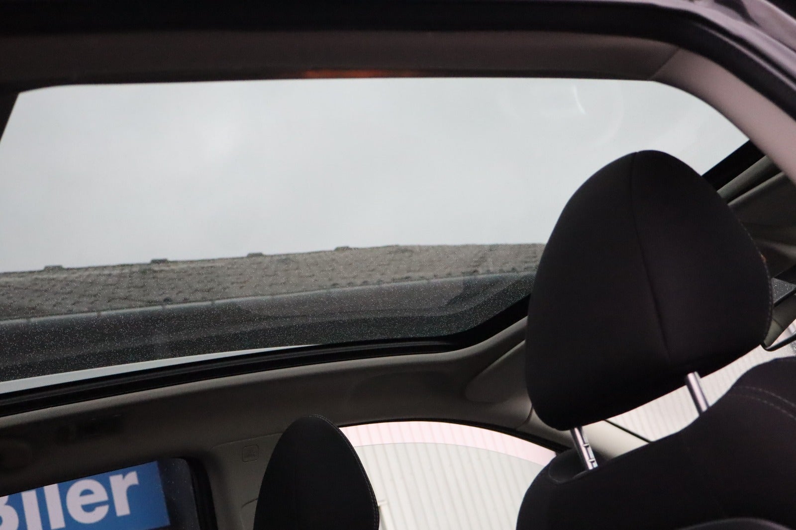 Billede af Nissan Qashqai 1,5 dCi 115 Tekna