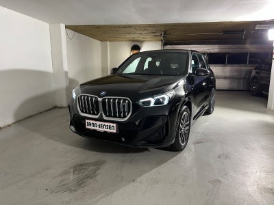BMW iX1 xDrive30 M-Sport Premium