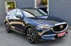 Mazda CX-5 SkyActiv-G 194 Optimum aut. thumbnail