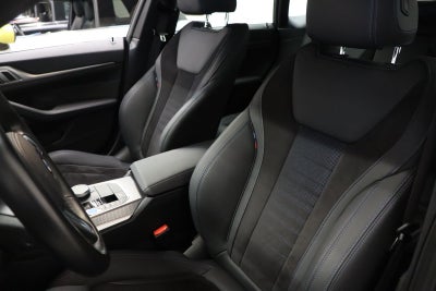 BMW i4 eDrive35 M-Sport