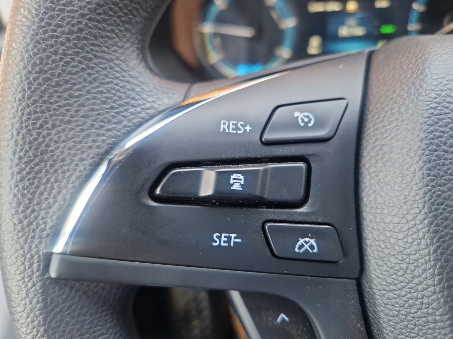 Billede af Maxus e-Deliver 9 72 L3H2 Kassevogn