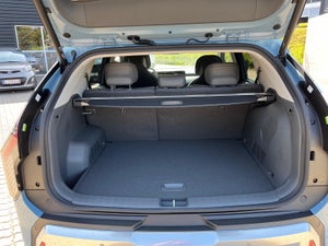 Kia EV3 Long Range Upgrade