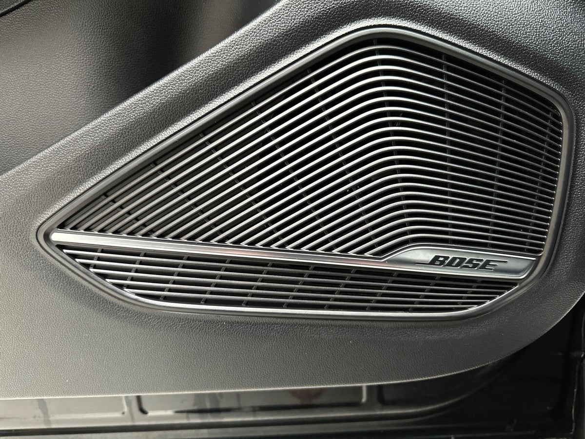 MG Marvel R Performance billede 20