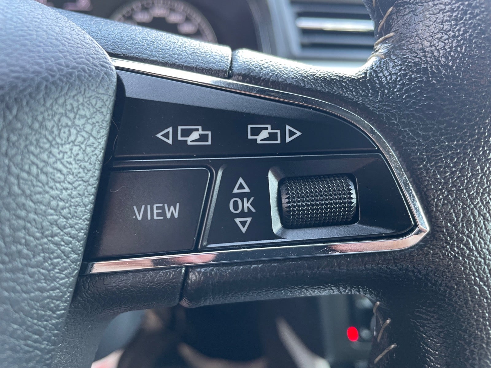 Billede af Seat Arona 1,6 TDi 95 Style