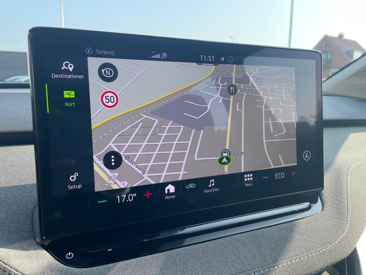 Billede af Skoda Enyaq 80 iV