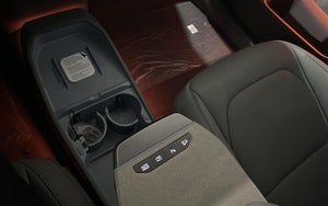 Kia EV3 Long Range Upgrade