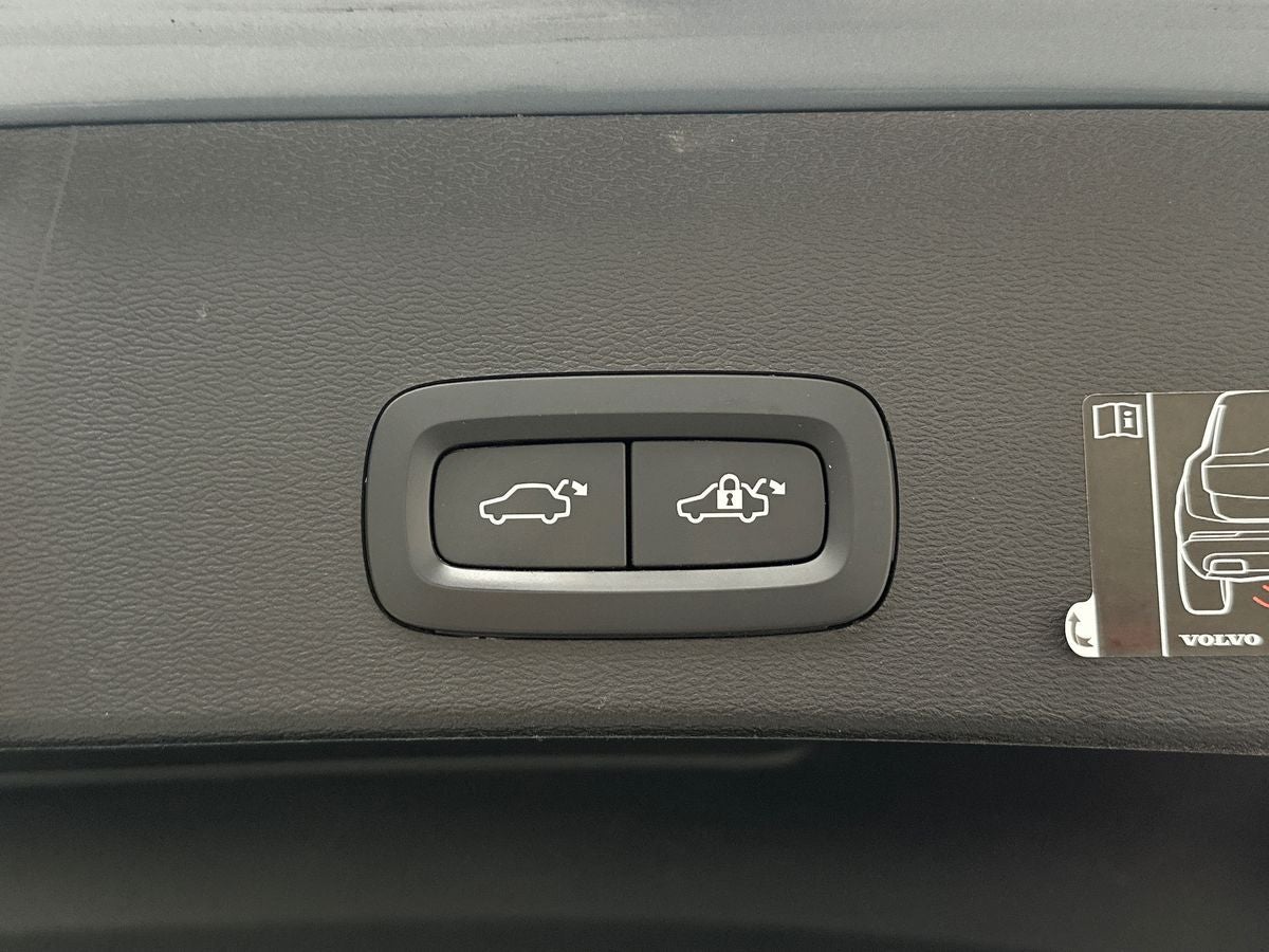 Volvo XC40 P8 ReCharge Twin R-Design billede 23