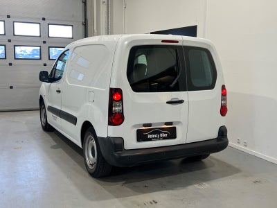 Citroën Berlingo BlueHDi 100 Cityvan ETG6 L1N2