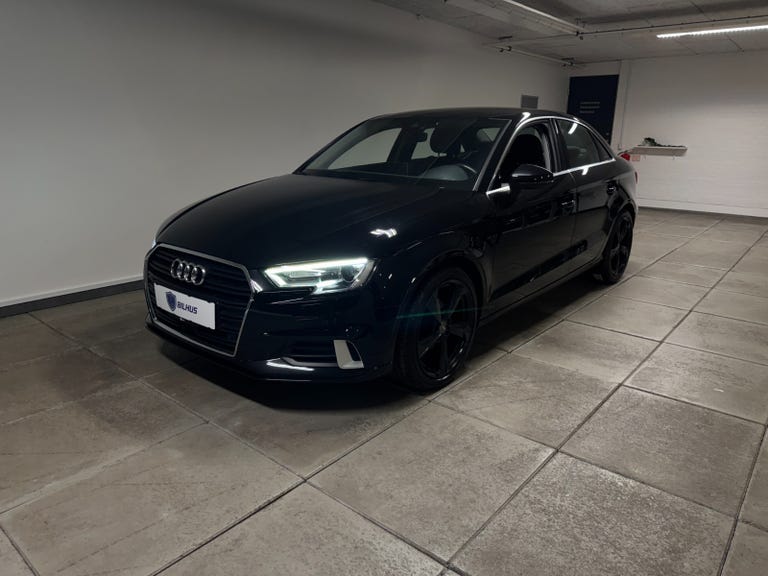 Audi A3 TFSi 150 Sport S-tr.