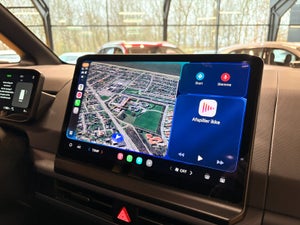 Kia PV5 Standard Range Access