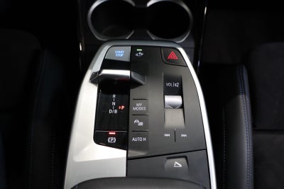 BMW iX2 xDrive30 M-Sport