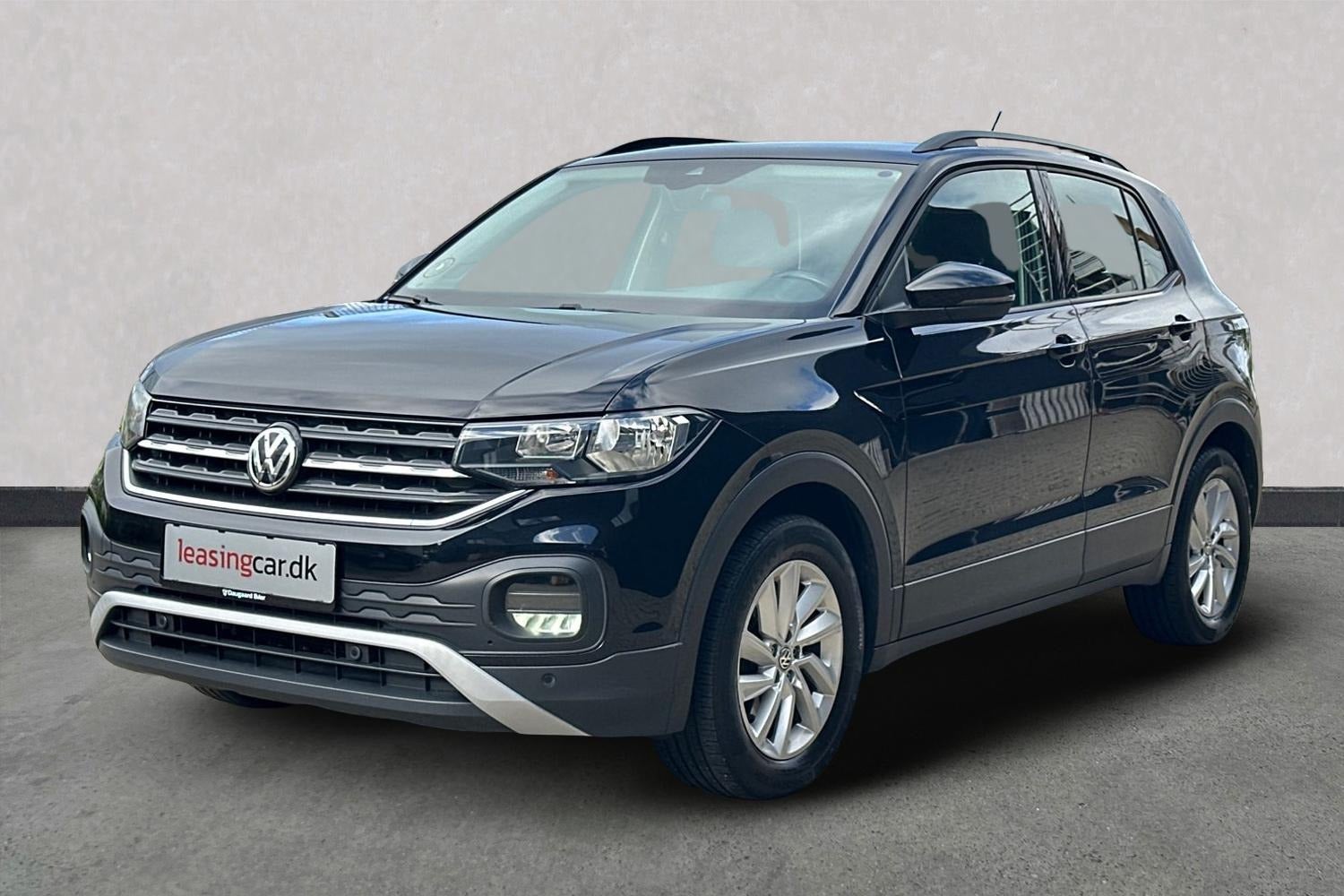 Billede af VW T-Cross 1,0 TSi 95 Life