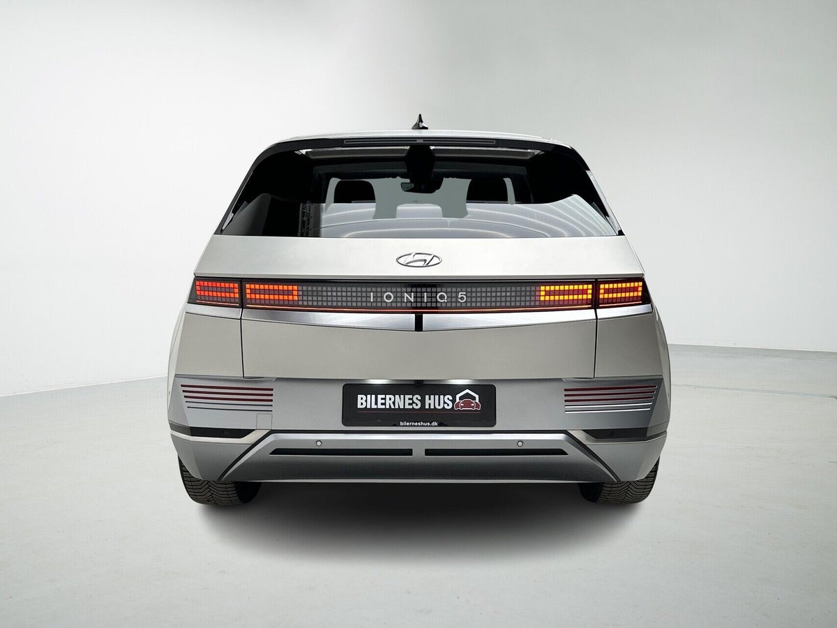 Hyundai Ioniq 5 Uniq billede 7