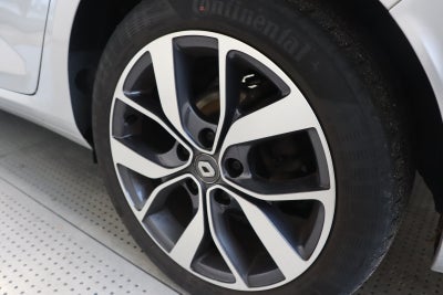 Renault Megane IV dCi 130 Bose Edition Sport Tourer