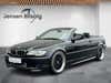BMW 330Ci Cabriolet