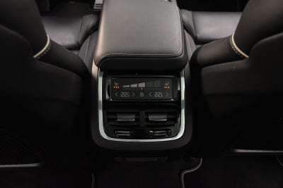 Volvo XC60 B5 235 R-Design aut. AWD