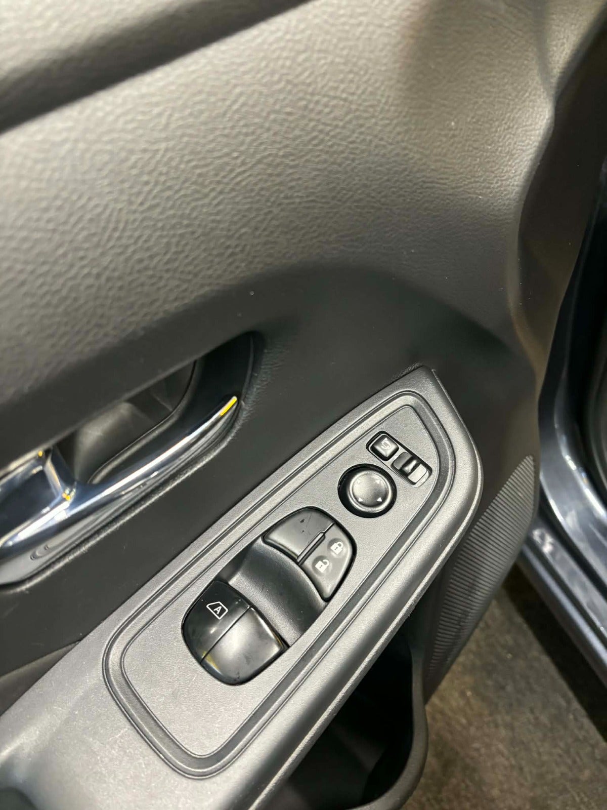 Billede af Nissan Micra 1,0 IG-T 92 Tekna