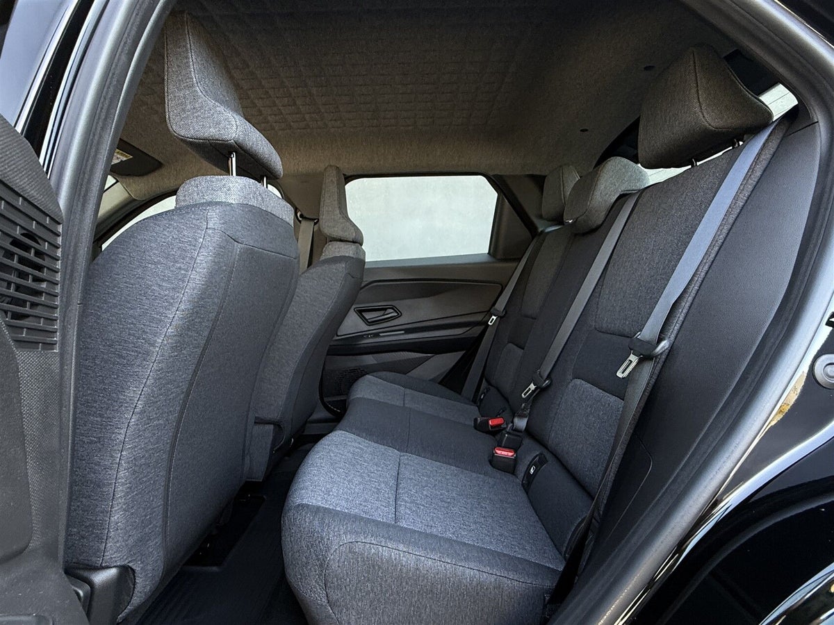 Renault 5 E-Tech Evolution billede 8