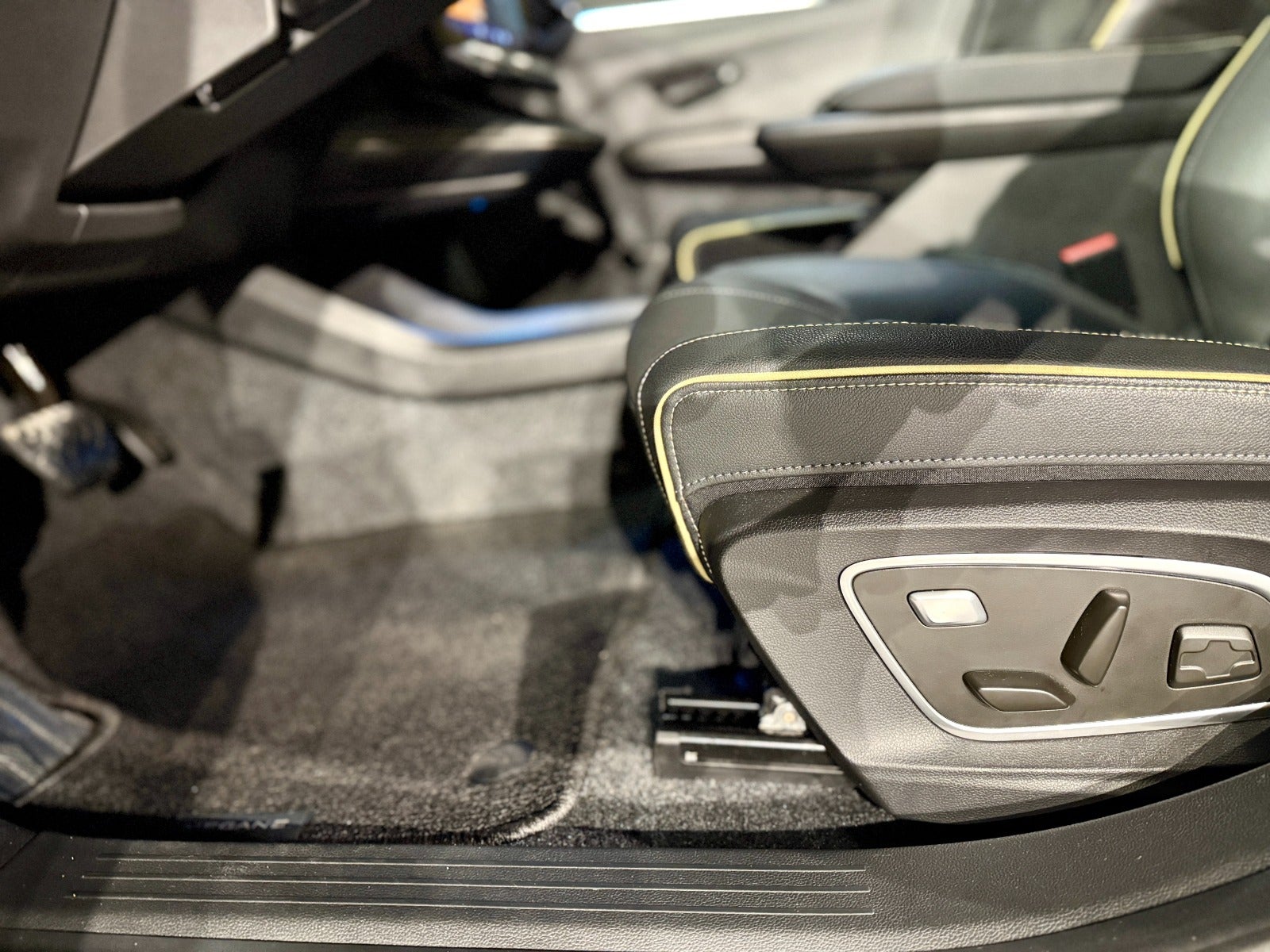 Billede af Renault Megane E-Tech 60 Iconic