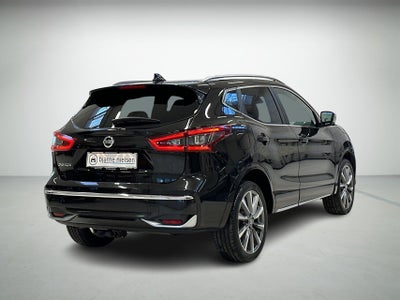 Nissan Qashqai Dig-T 160 Tekna+ Dynamic DCT billede 1