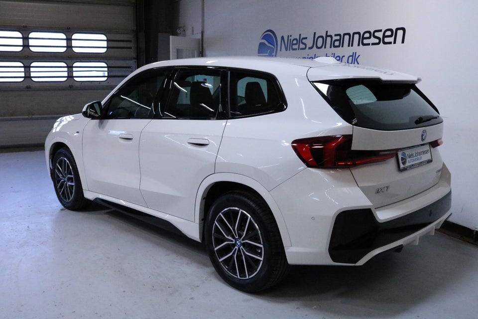 BMW iX1, Billede 2