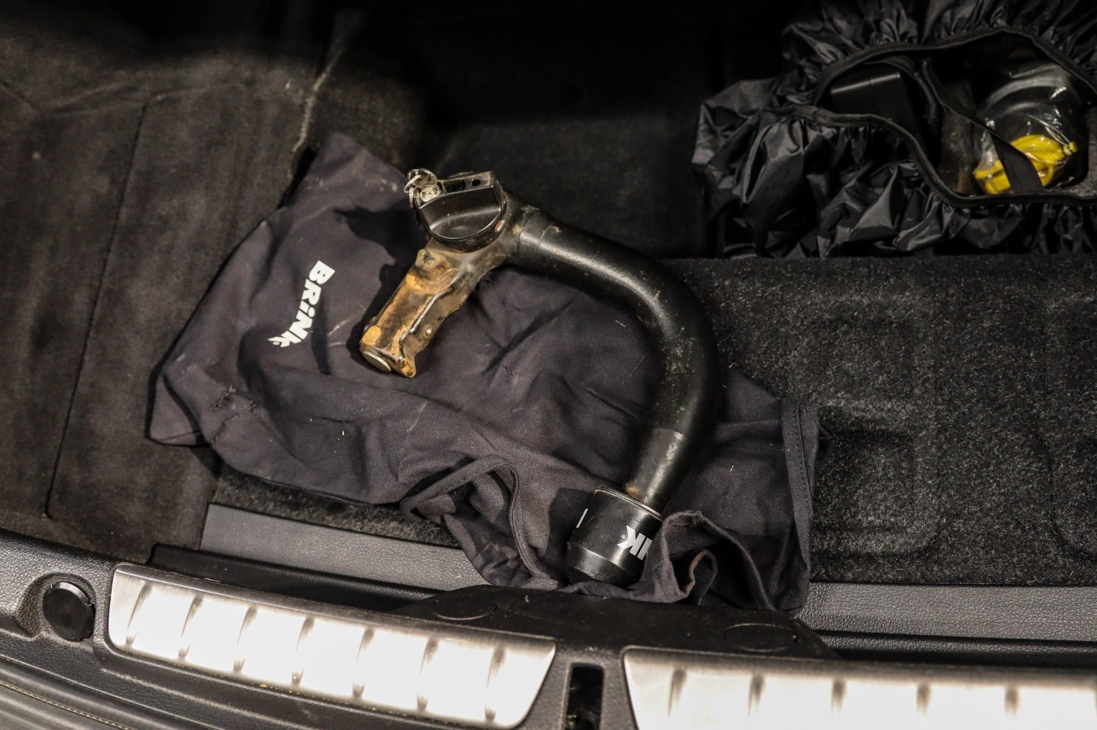 Billede af BMW 430d 3,0 Gran Coupé Sport Line aut.