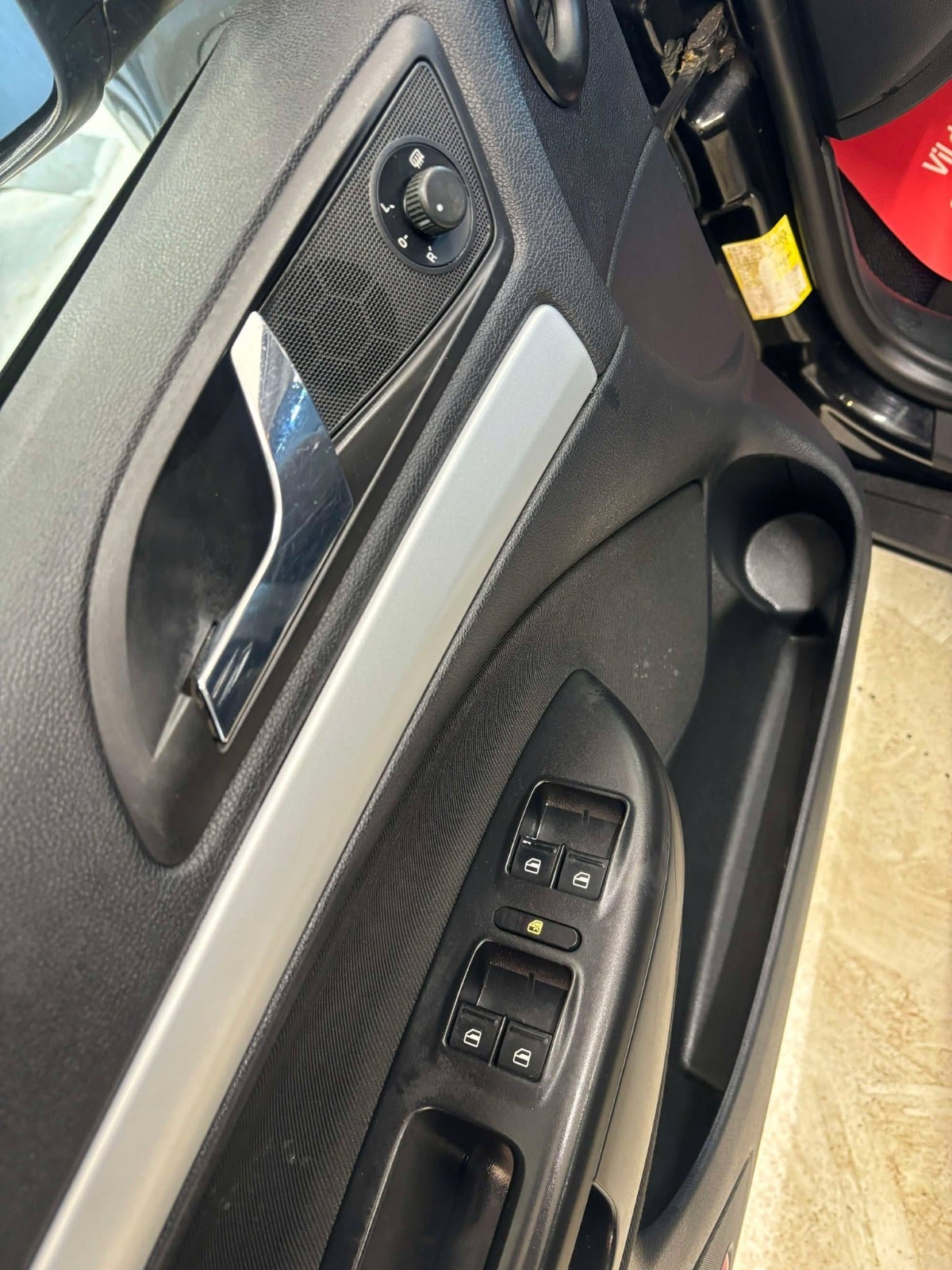 Billede af Skoda Octavia 1,6 FSi Ambiente Combi