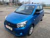 Suzuki Celerio Comfort AGS