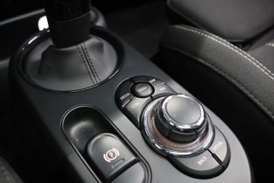 MINI Cooper SE Maximise