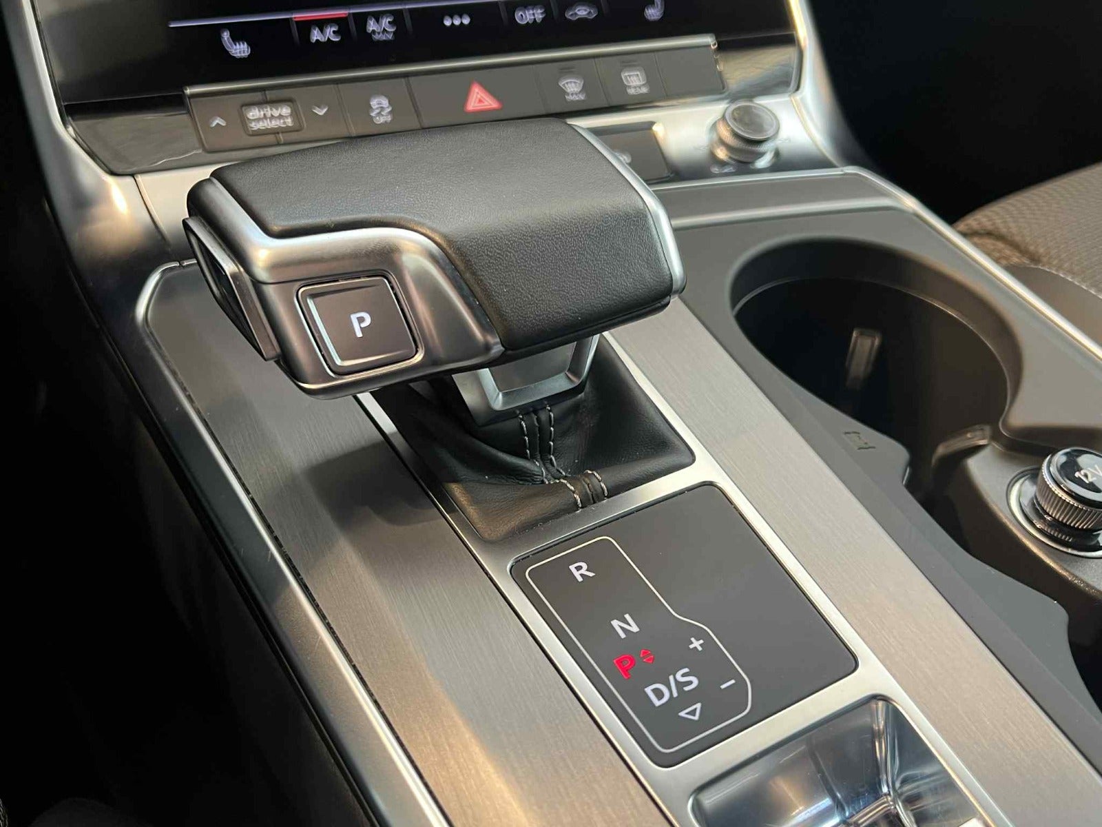 2021 Audi A6