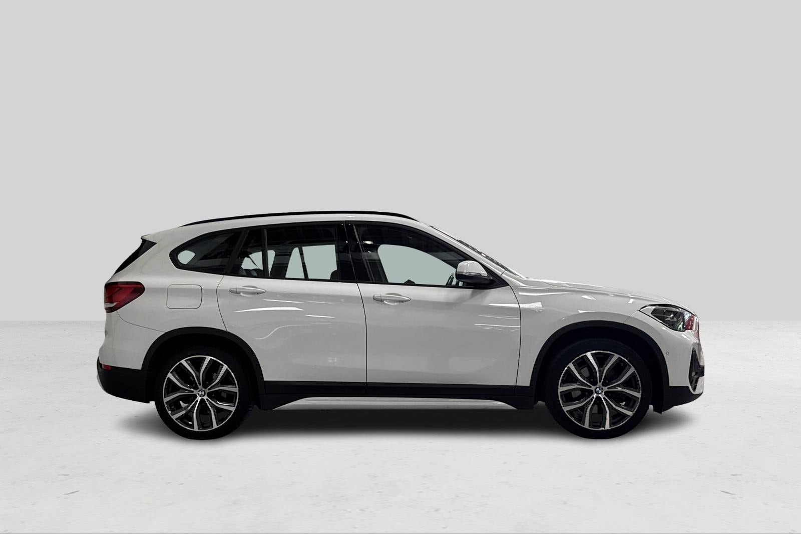 BMW X1 1,5 xDrive25e Sport Line aut.
