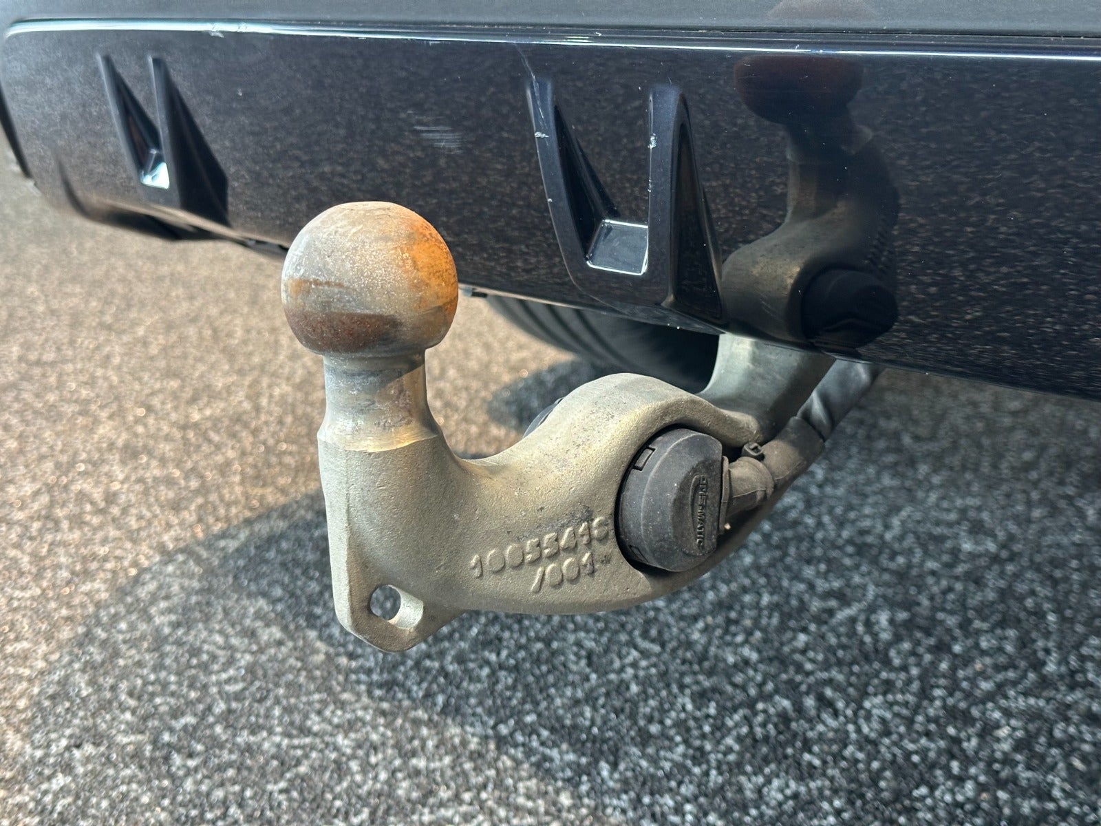 BMW X5 3,0 xDrive45e M-Sport aut. Van 5d - 14