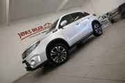 Suzuki Vitara mHybrid Adventure