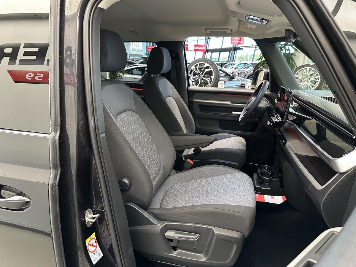 Billede af VW ID.Buzz 77 Pro SWB