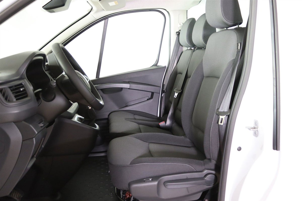 Renault Trafic dCi 130 L2H1 Tekno billede 4