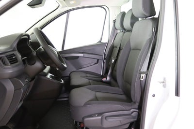 Renault Trafic dCi 130 L2H1 Tekno billede 3