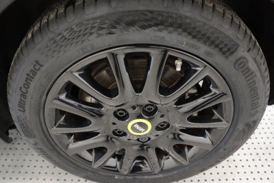 MINI Cooper SE Maximise