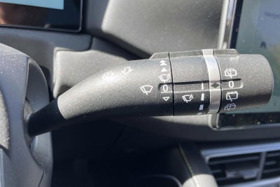 BYD Atto 2 Boost
