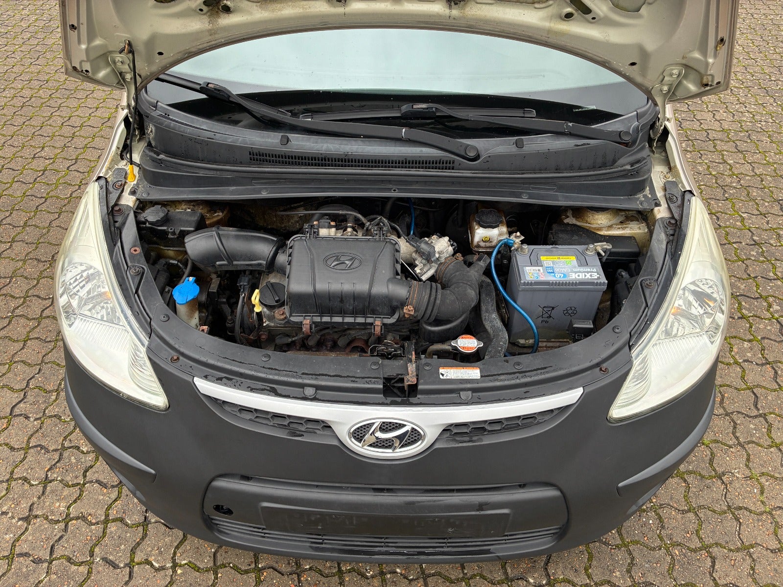 Hyundai i10, Billede 14
