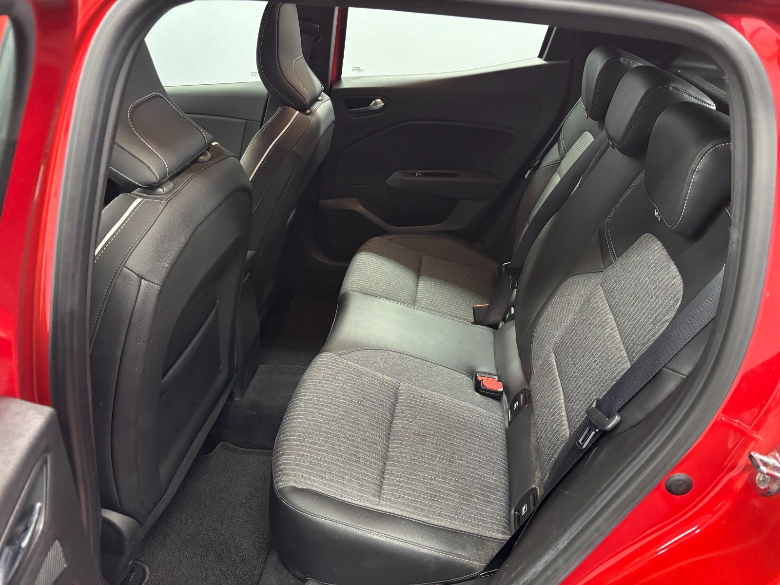 Billede af Renault Clio V 1,0 TCe 90 Intens X-tr.