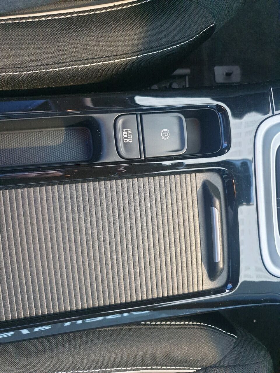 Kia Ceed T-GDi GT-Line SW DCT