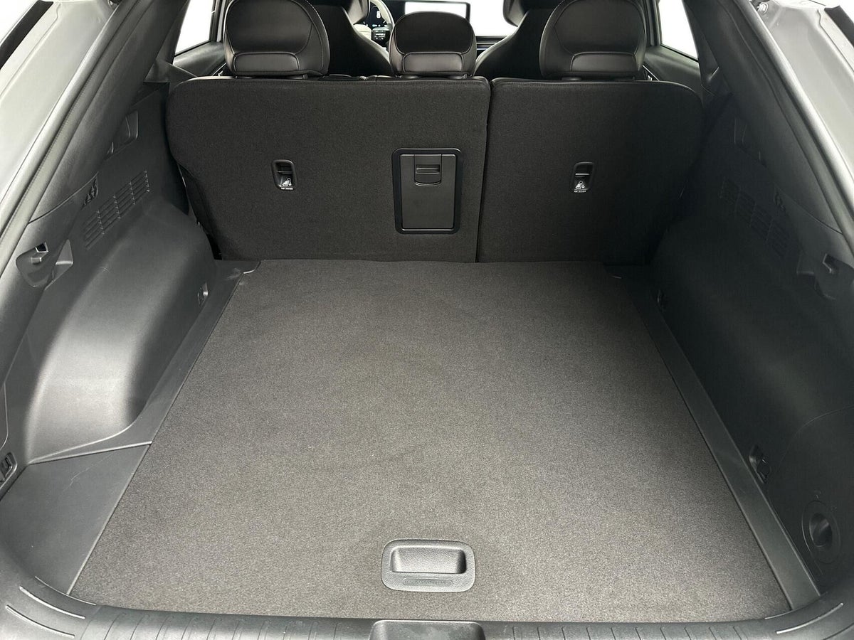 Kia EV6 Long Range GT-Line billede 13