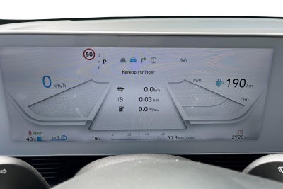 Hyundai Ioniq 5 Essential